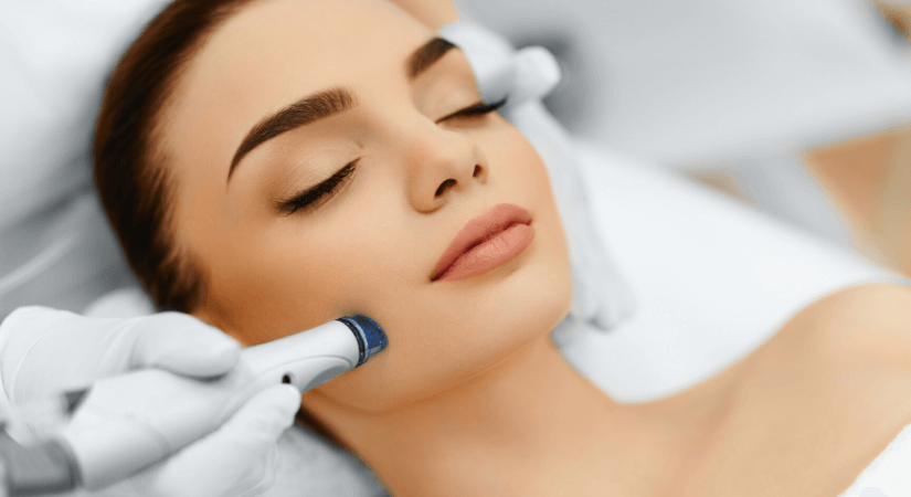 7 Tips for Sensitive Skin Skincare Treatments