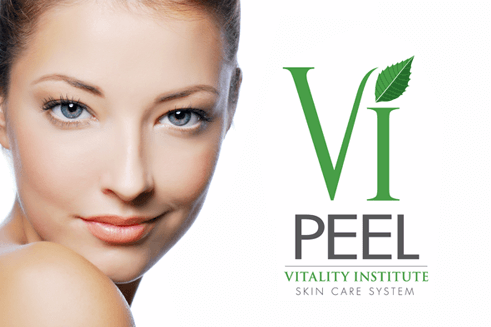 ViI Skin Peal System