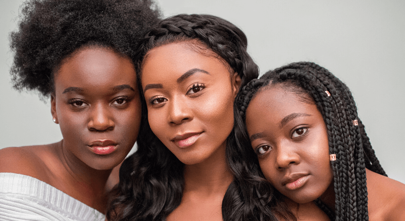 Top 4 Cosmetic Treatments for Women of Color