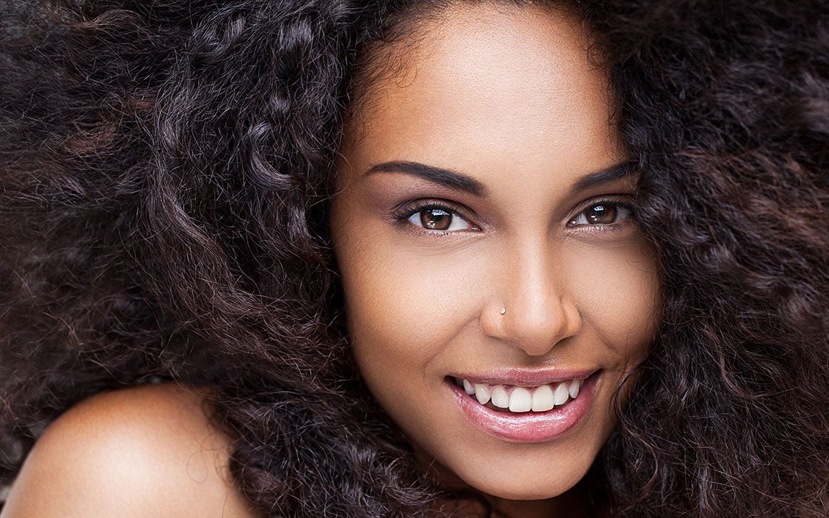 YAG Laser Hair Removal Is a Game-Changer for Darker Skin Tones—This Is Why