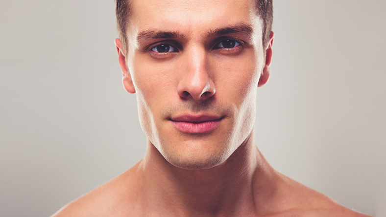 Men's Hair Removal - Makeup, Beauty & Skin Clinic