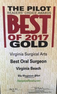 Best Of Oral 2017