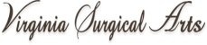 Virginia Surgical Arts Logo