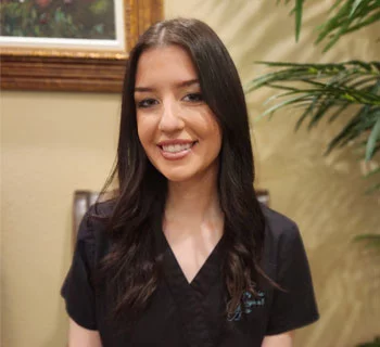 Natalie at Virginia Surgical Arts Natalie at Virginia Surgical Arts