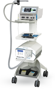 Pelleve surgical workstation