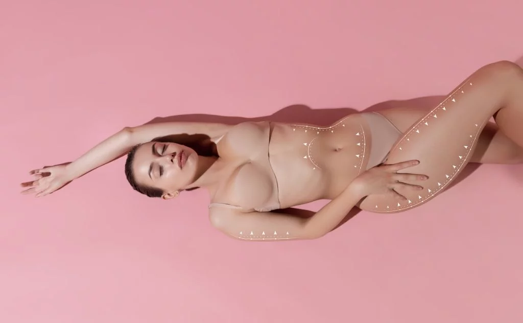 After Liposuction How Much Weight Can You Lose?